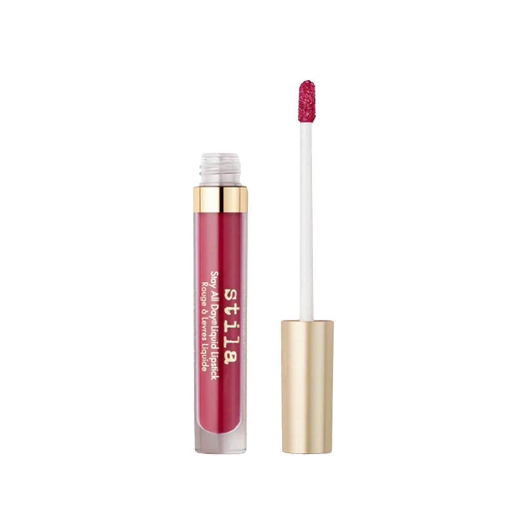 Stila Stay All Day Liquid Lipstick Sirena