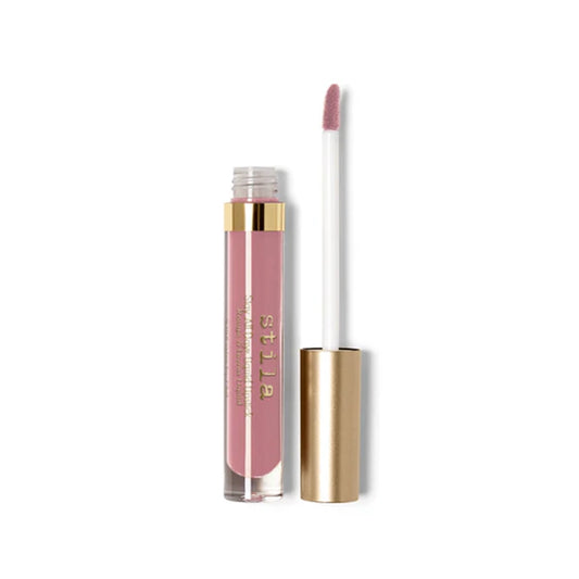 Stila Stay All Day Sheer Liquid Lipstick Sheer Patina