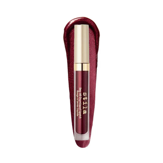 Stila Stay All Day Shimmer Liquid Lipstick DaVita
