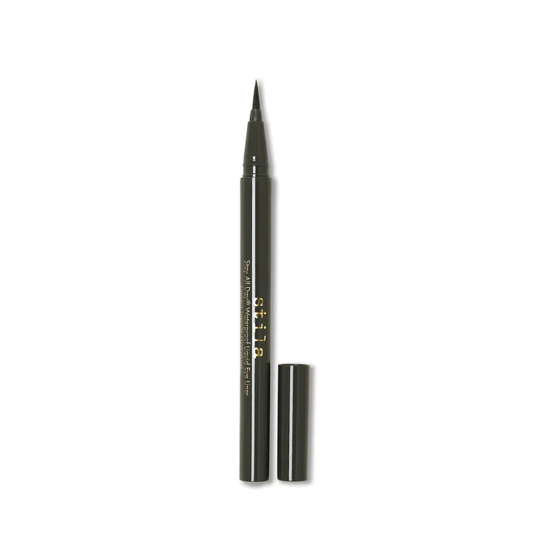 Stila Stay All Day Waterproof Liquid Eyeliner Intense Labradorite