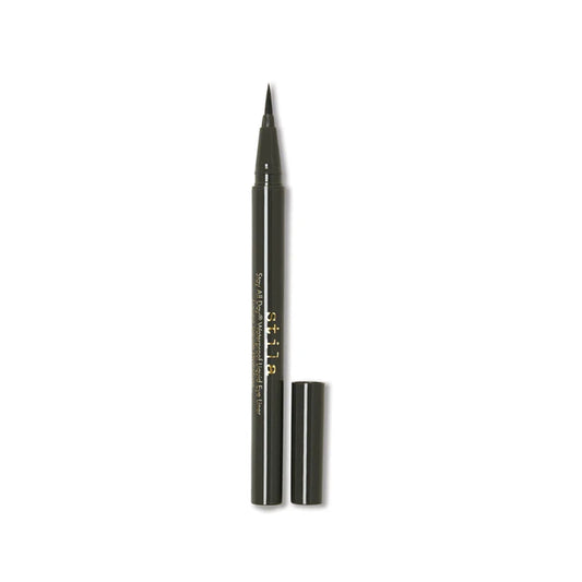 Stila Stay All Day Waterproof Liquid Eyeliner Intense Labradorite