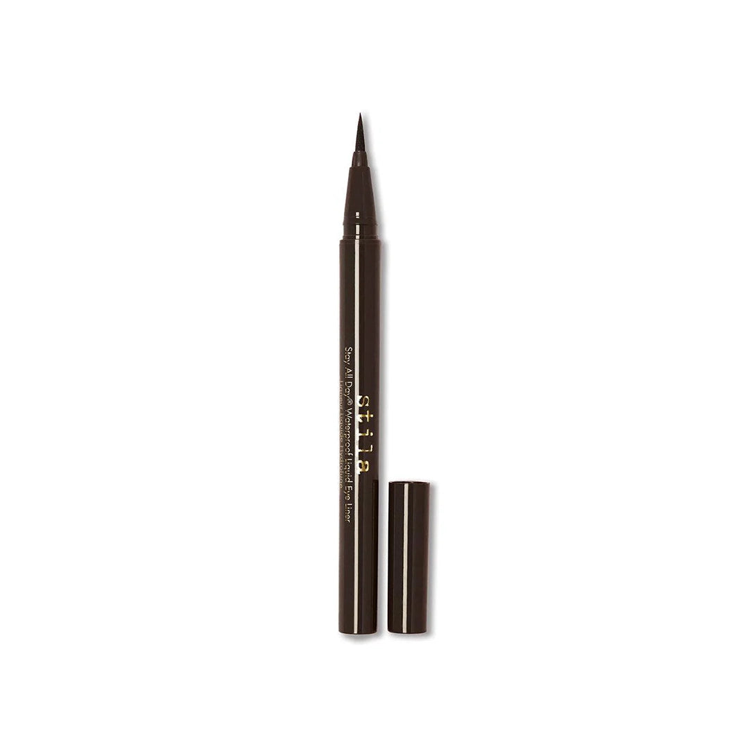 Stila Stay All Day Waterproof Liquid Eyeliner Intense Smoky Quartz