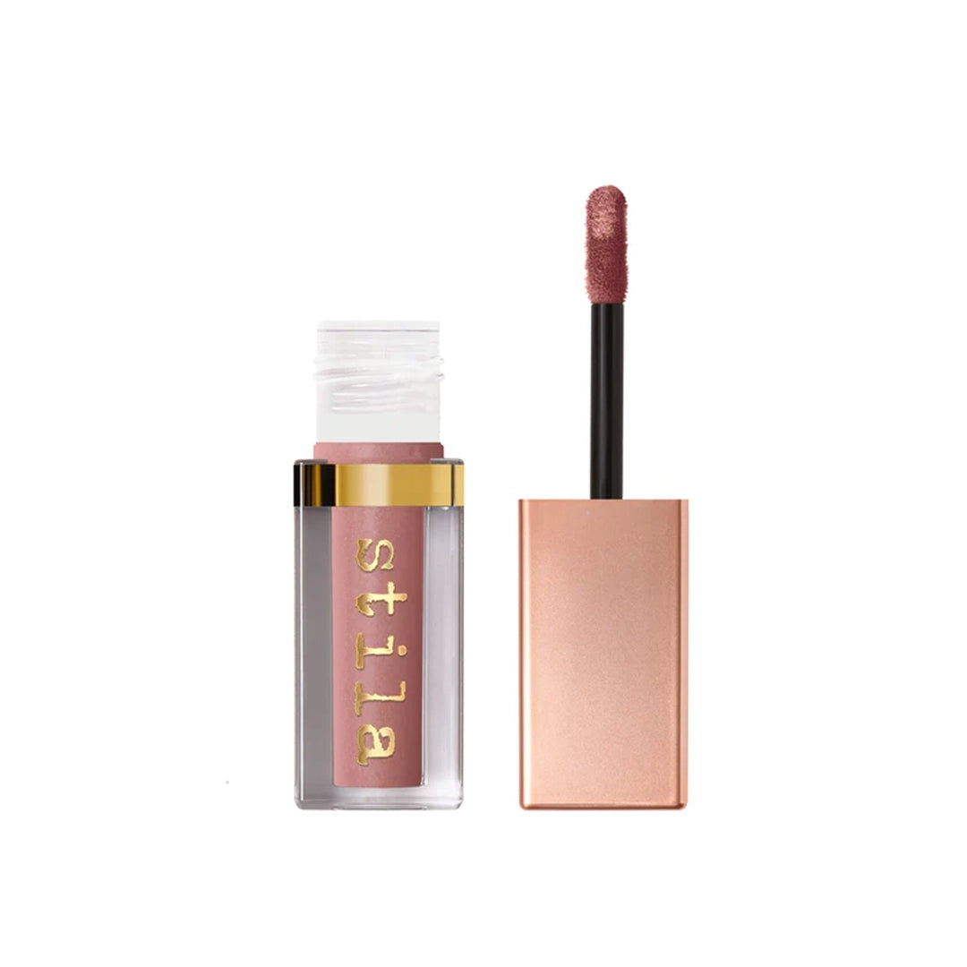 Stila Suede Shade Liquid Eyeshadow Sheer Angelite