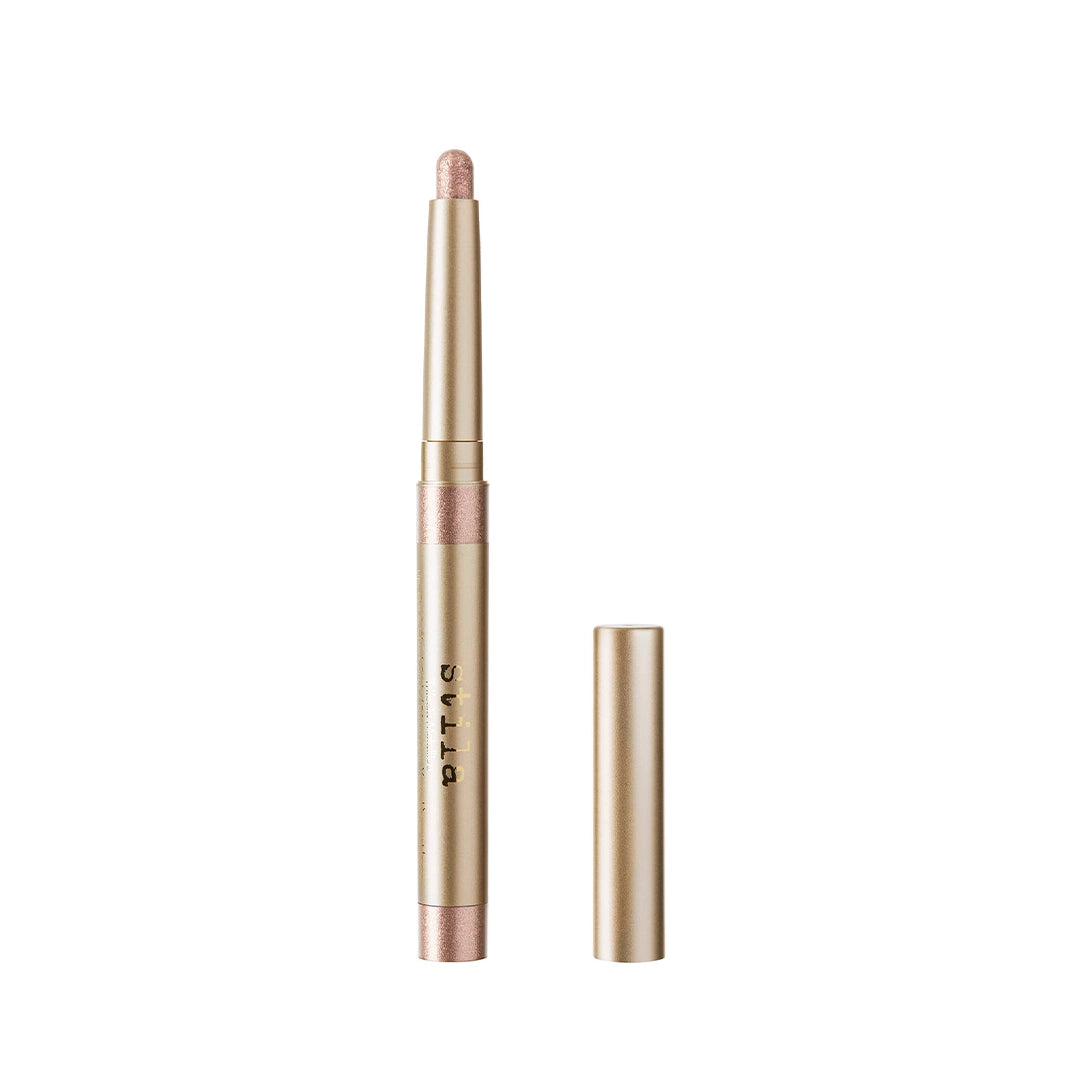 Stila Trifecta Stick Lip Liner Rose Gold