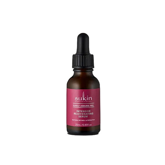 Sukin Purely Ageless Pro Intensive Rejuvenating Serum 25ml