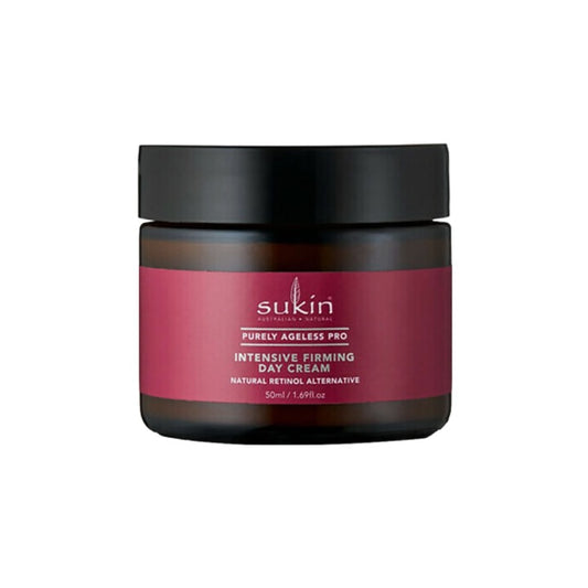 Sukin Purely Ageless Pro Firming Day Cream 50ml