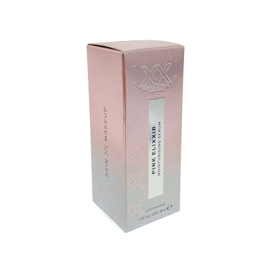 Revolution XX Pink Elixxir Serum 30ml