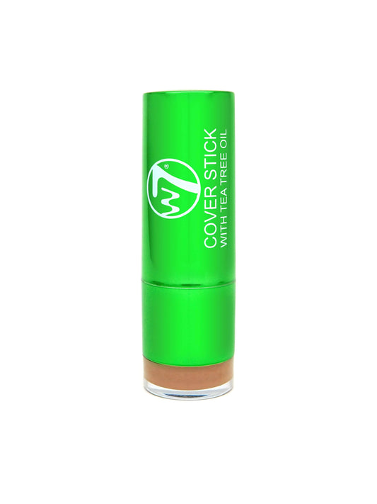 W7 Tea Tree Concealer Medium Deep