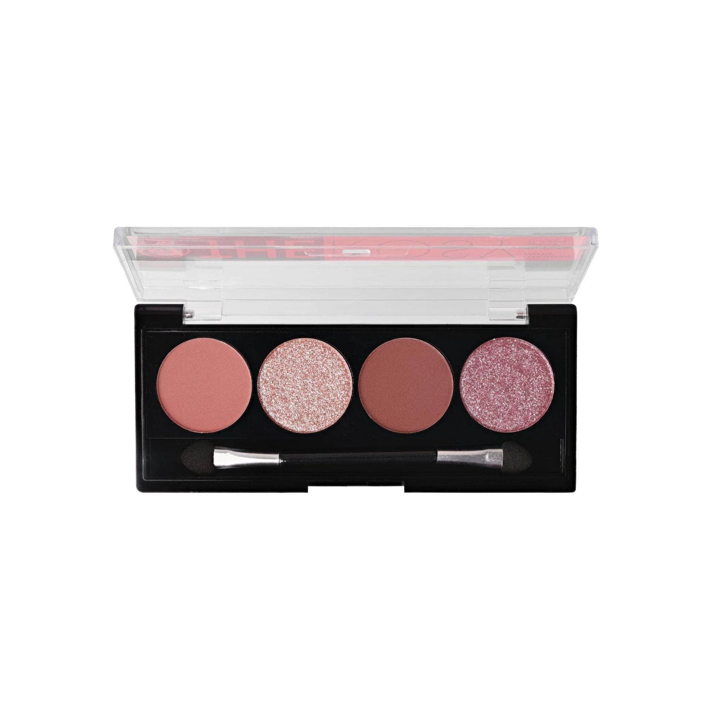 W7 The Rosy Eyeshadow Palette