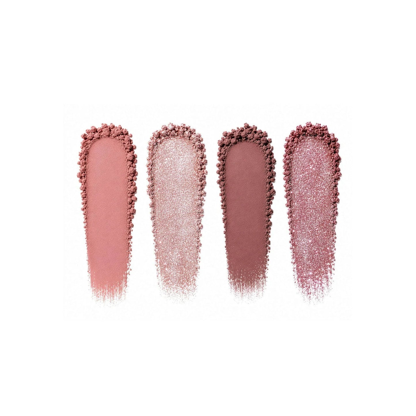 W7 The Rosy Eyeshadow Palette