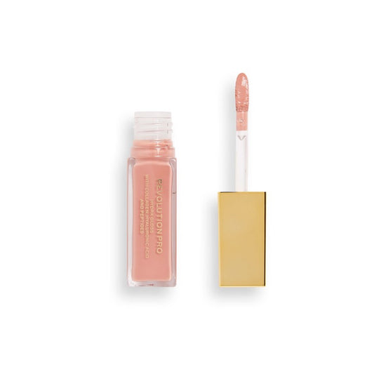 Revolution Hydra Lip Gloss Tainted
