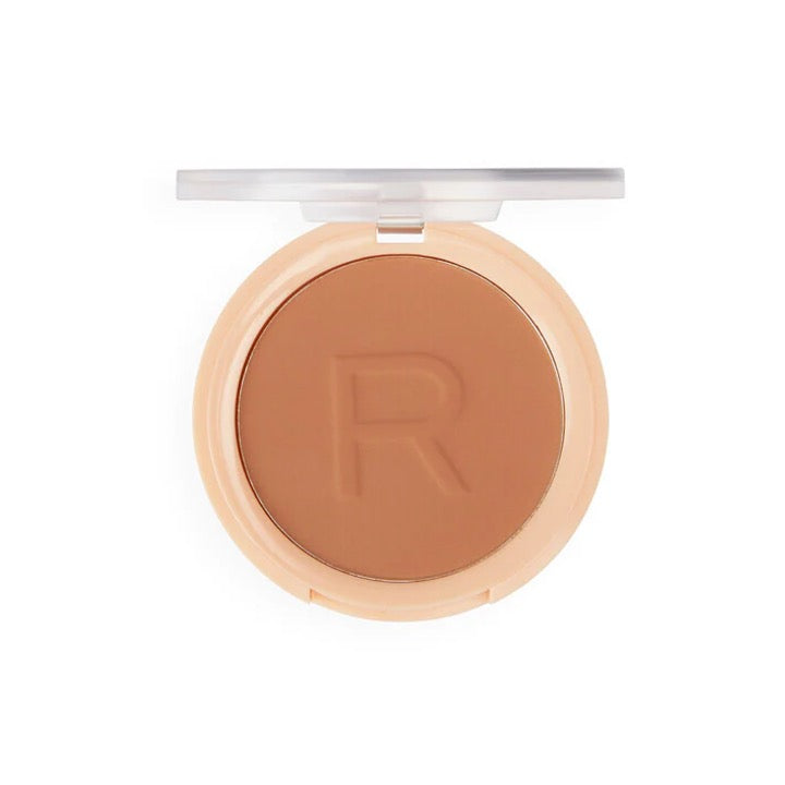 Revolution Pressed Powder Tan