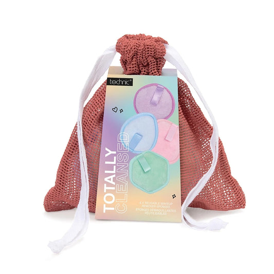 Technic - Totally Cleansed Kit