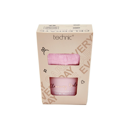 Technic 2 Piece Cleansing Kit