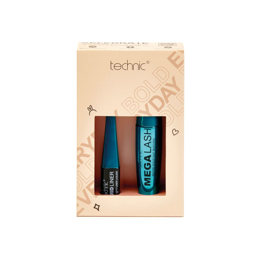 Technic Beauty Eye Duo