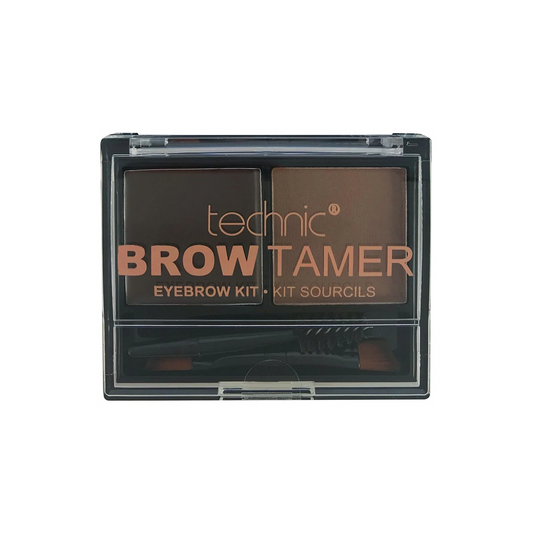 Technic Brow Tamer Dark Brown