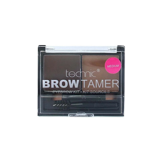 Technic Brow Tamer Medium Brown