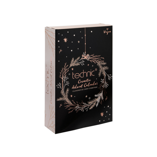 Technic Cosmetic Advent Calendar