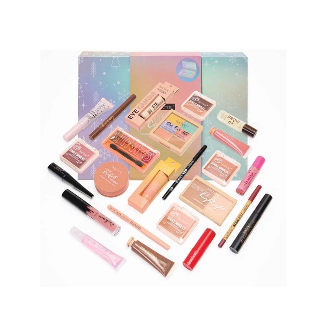 Technic Cosmetic Countdown Super Advent Calendar