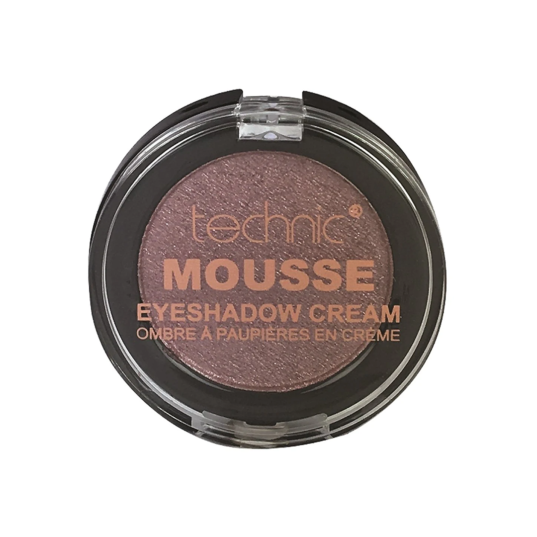 Technic Cream Eyeshadow Raspberry Ripple