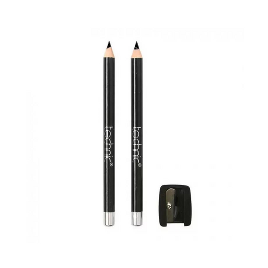 Technic Duo Eyeliners Black