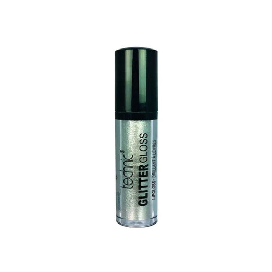 Technic Glitter Gloss Silver