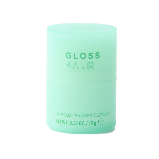 Technic Gloss Balm Lip Balm Minty Fresh