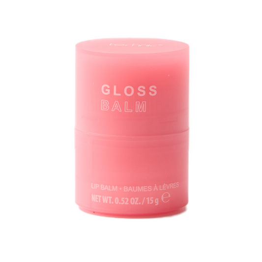 Technic Gloss Balm Lip Balm Mocktail