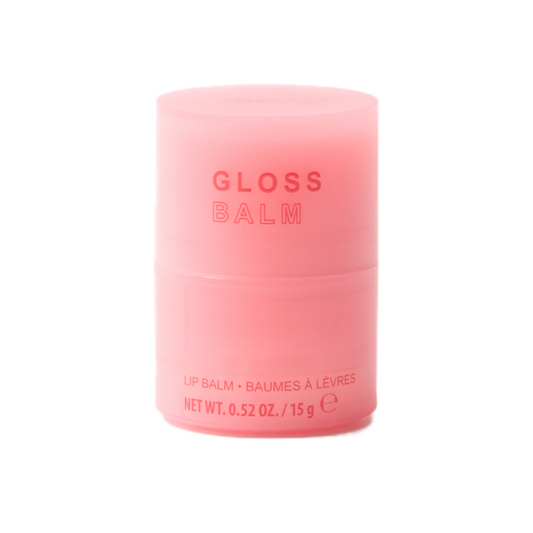 Technic Gloss Balm Lip Balm Tutti Frutti