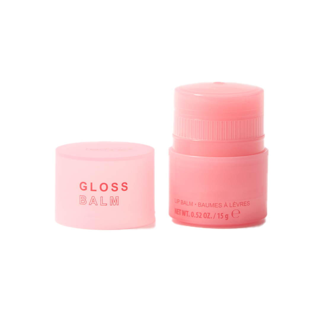 Tech Balm Technic Gloss Balm Lip Balm Tutti Frutti – Beauty Outlet