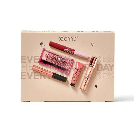 Technic Invite Only Gift Set (5pc)