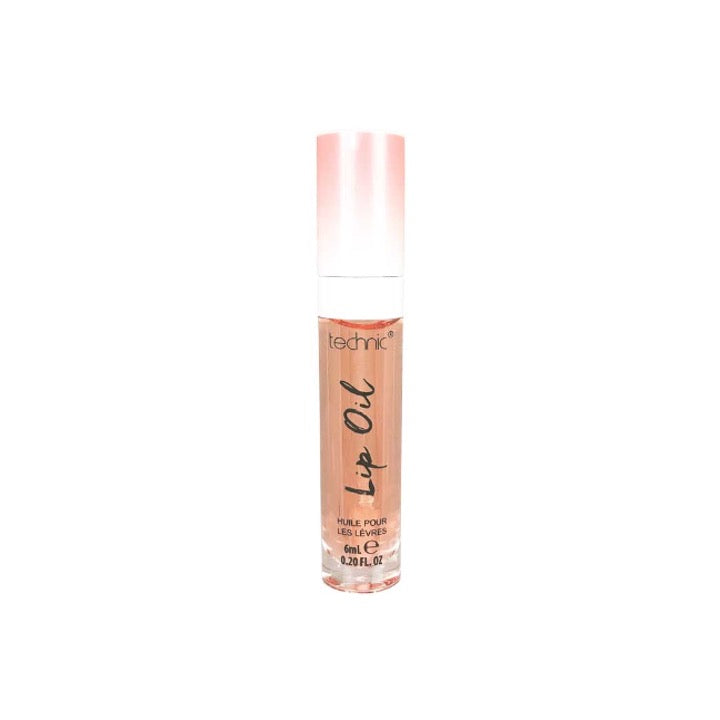 Technic Lip Oil Orange