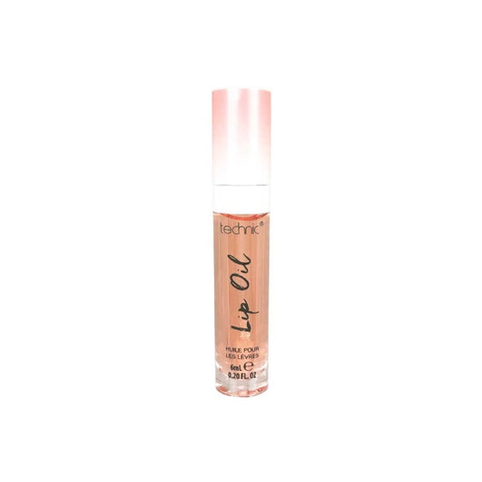 Technic Lip Oil Orange