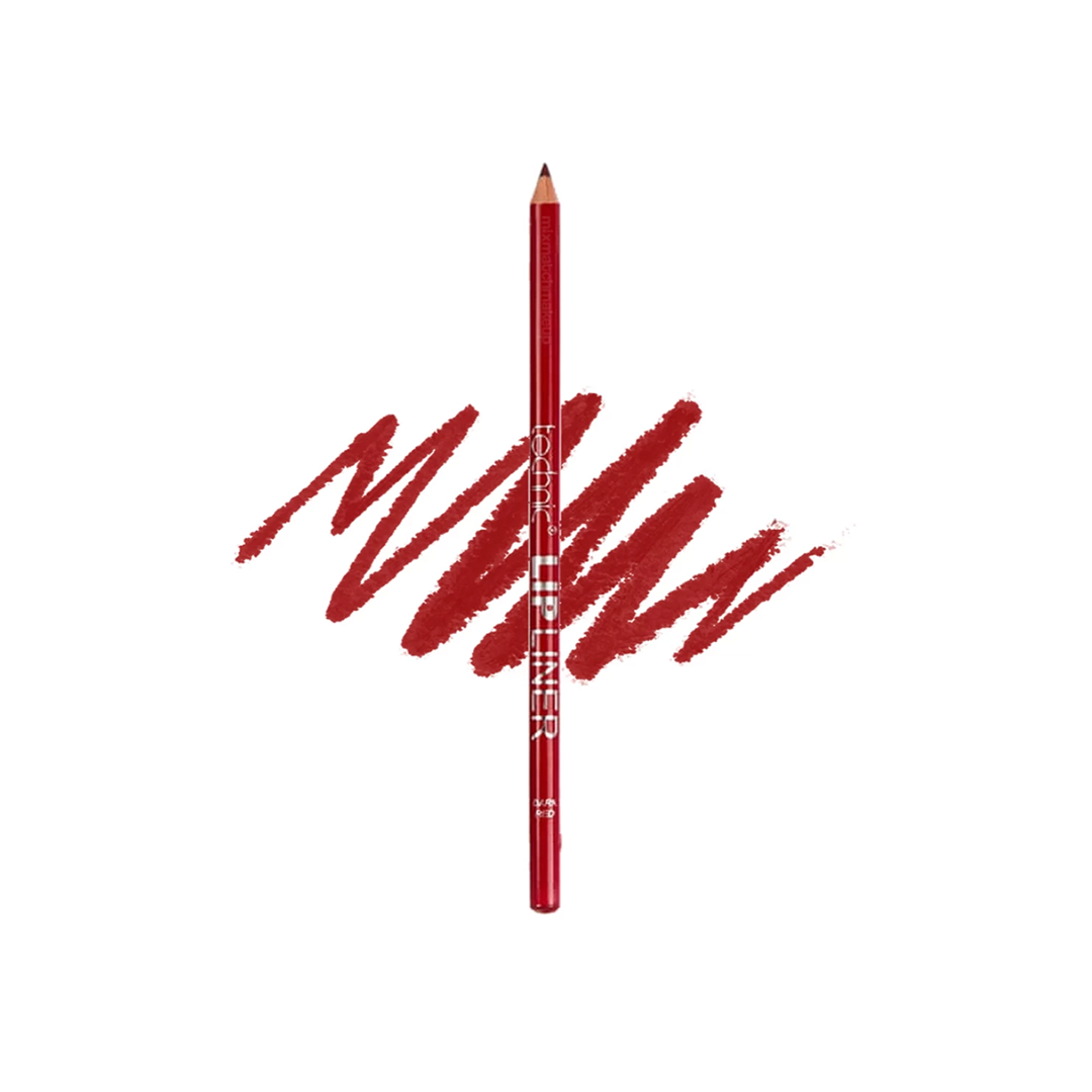 Technic Lip Pencil Dark Red