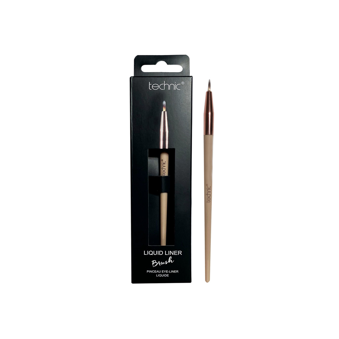 Technic Liquid Liner Brush