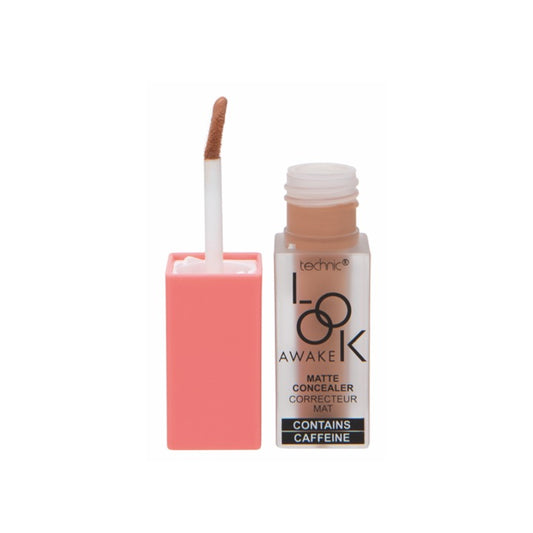 Technic Look Awake Concealer Sticky Toffee