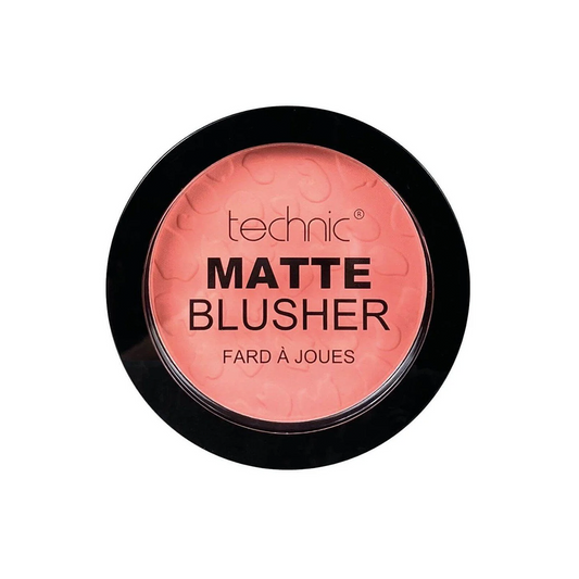 Technic Blusher Peachy