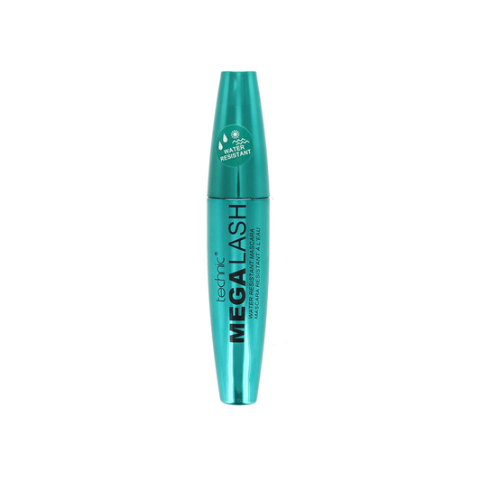 Technic Mega Lash Water Resistant Mascara