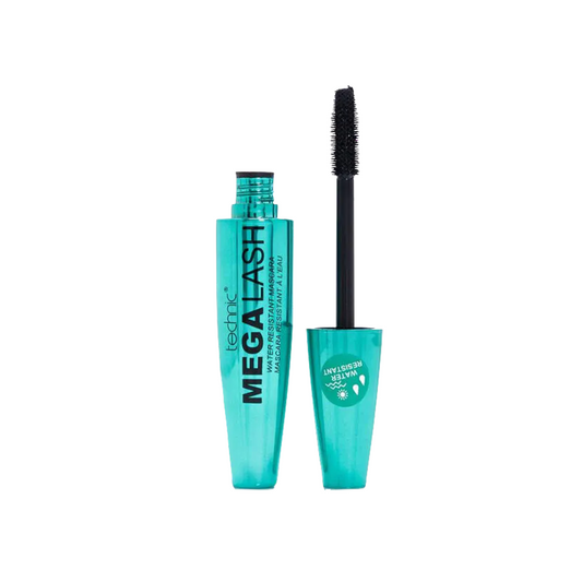 Technic Mega Lash Water Resistant Mascara