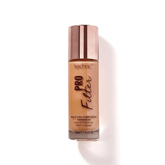 Technic Pro Filter Multi Use Complexion Enhancer Stick Medium Warm