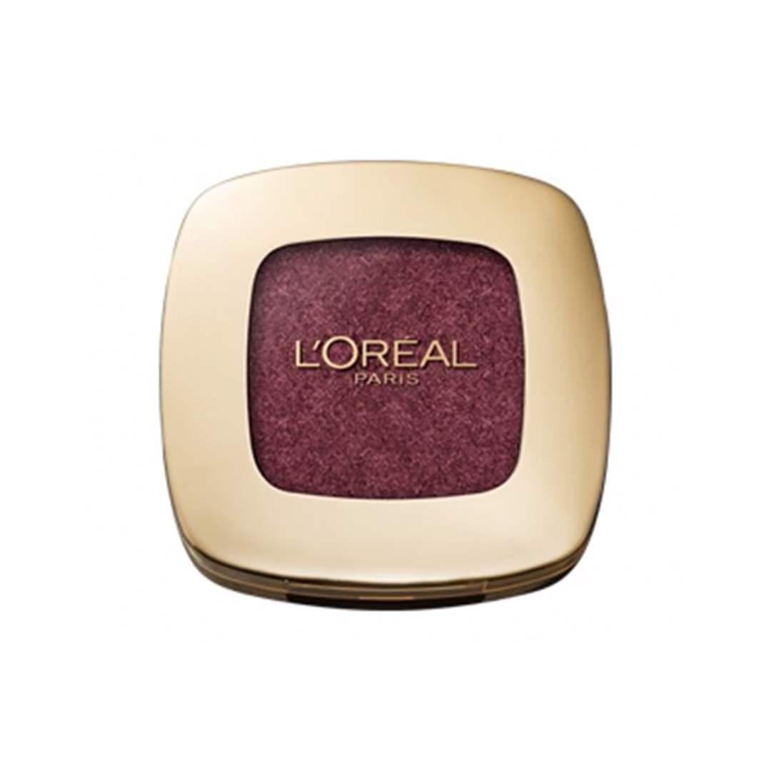 L'Oreal Mono Color Riche Mono Escape In Bordeaux 301 Eyeshadow