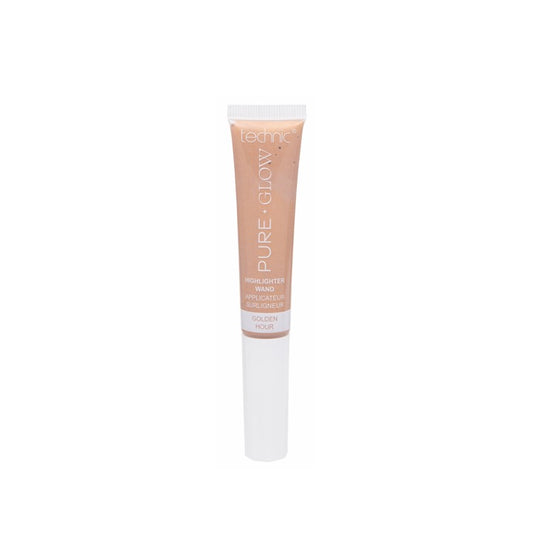 Technic Pure Glow Highlighter Wand Golden Hour
