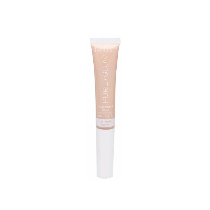 Technic Pure Glow Highlighter Wand  Lit From Within