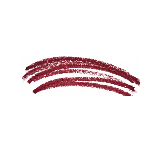 Technic Retractable Lipliner Berry