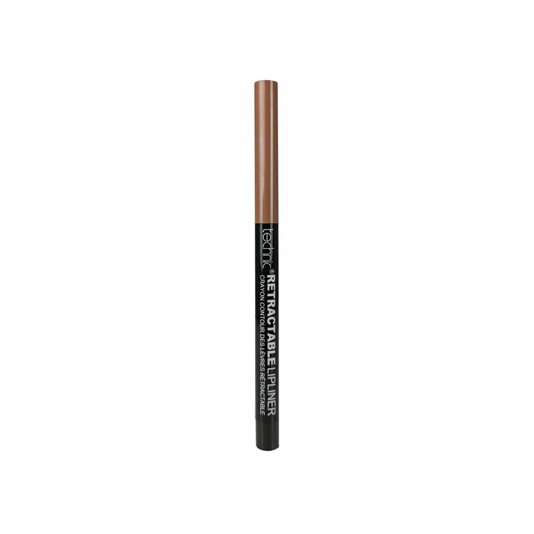 Technic Retractable Lipliner Nude