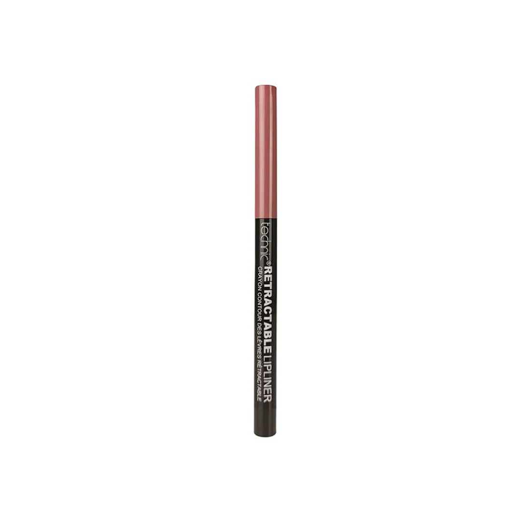 Technic Retractable Lipliner Rose