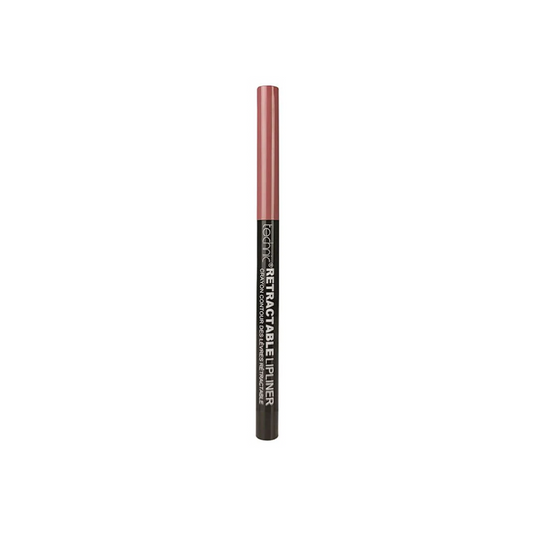 Technic Retractable Lipliner Rose