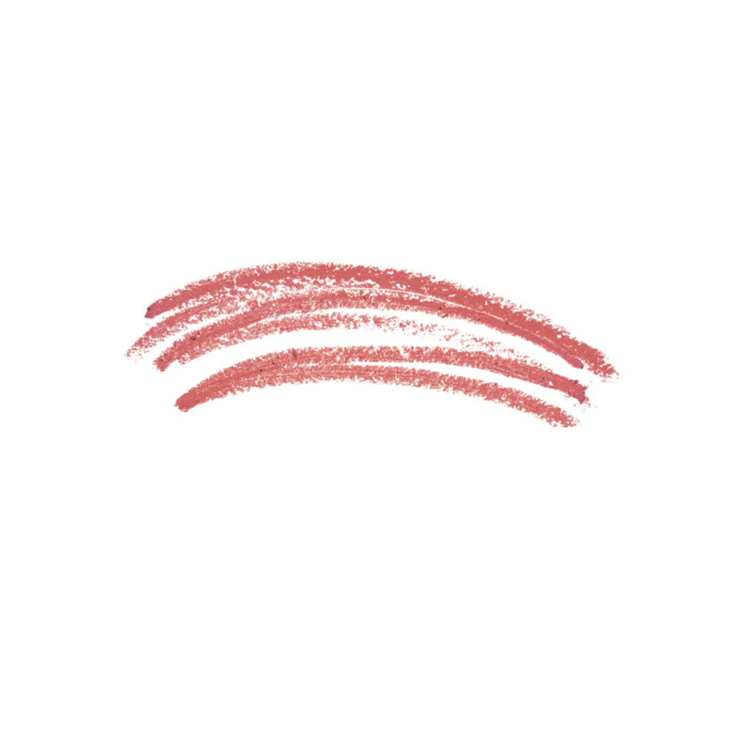 Technic Retractable Lipliner Rose
