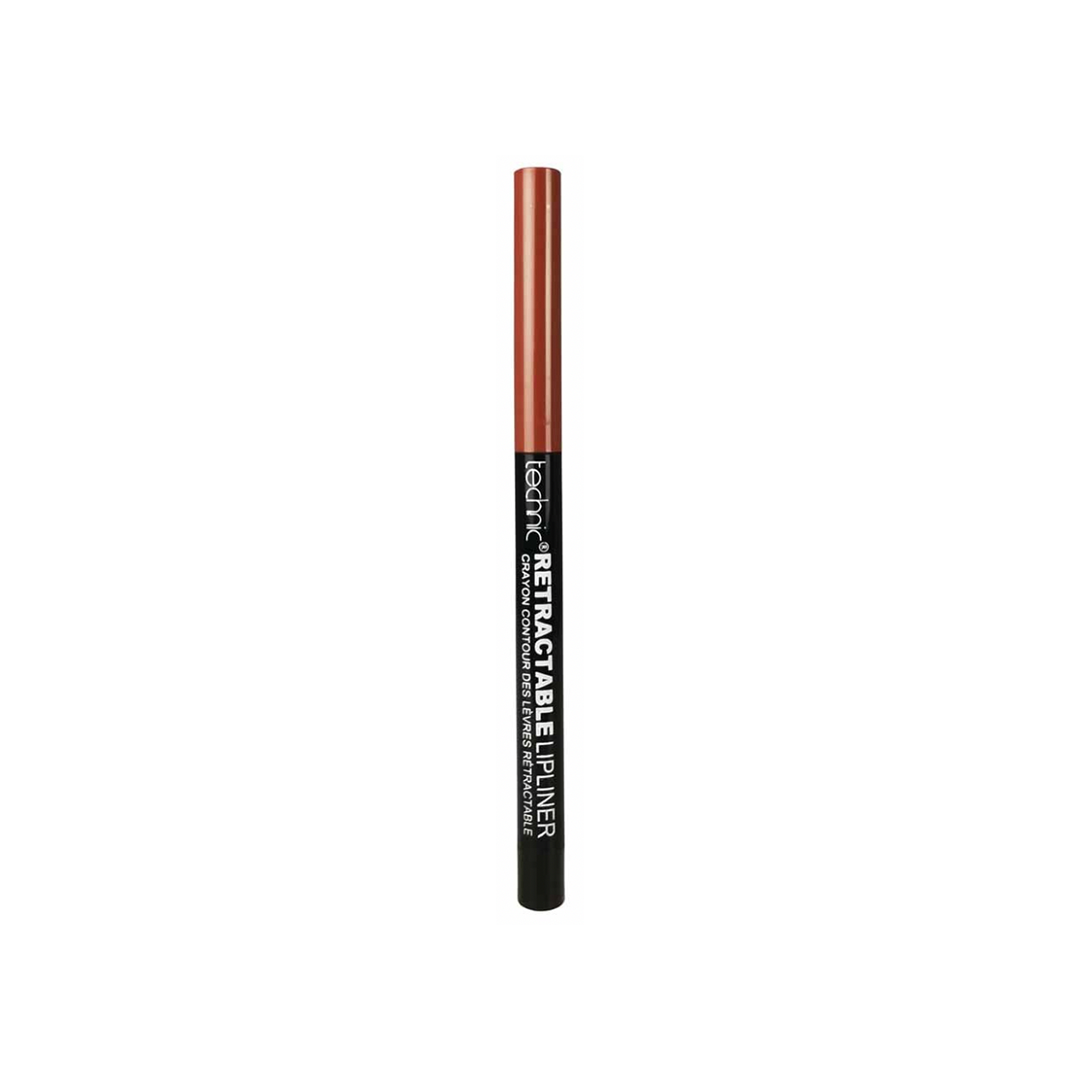 Technic Retractable Lipliner Sienna