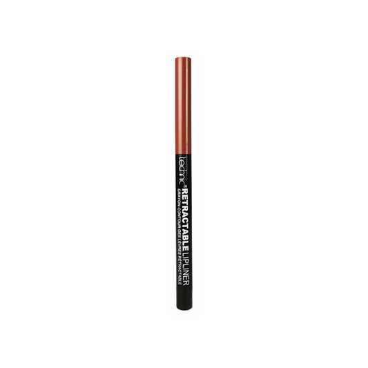 Technic Retractable Lipliner Sienna